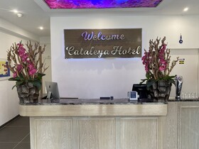 Hotel Cataleya