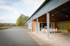 Lodgerie het Groene Geheim
