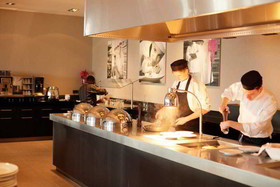 Van der Valk Hotel Almere
