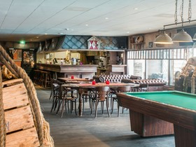 EuroParcs Zuiderzee - Chalets