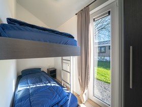 EuroParcs Zuiderzee - Chalets