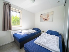 EuroParcs Zuiderzee - Chalets