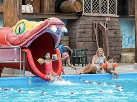 EuroParcs Zuiderzee - Chalets