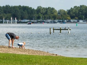 EuroParcs Zuiderzee - Chalets