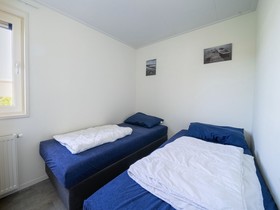 EuroParcs Zuiderzee - Chalets