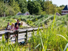 EuroParcs Zuiderzee - Chalets