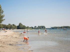 EuroParcs Zuiderzee - Chalets