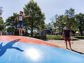 EuroParcs Zuiderzee - Chalets