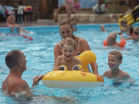 EuroParcs Zuiderzee - Chalets