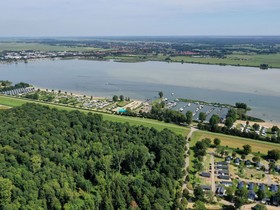 EuroParcs Zuiderzee - Chalets