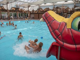 EuroParcs Zuiderzee - Chalets