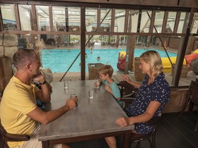 EuroParcs Zuiderzee - Chalets