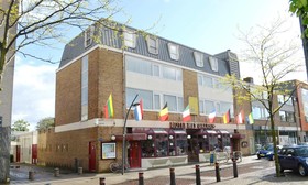Hotel Het Galjoen