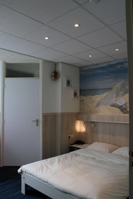 Hotel Het Galjoen