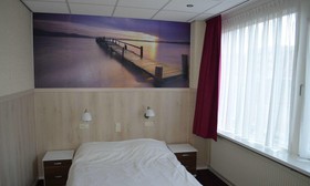 Hotel Het Galjoen