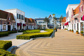 Leonardo Hotel Lelystad City Center