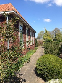 Hotel De Lange Jammer