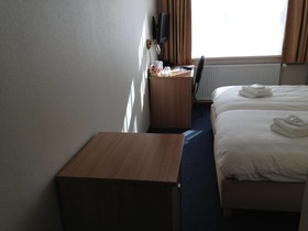 Hotel De Lange Jammer