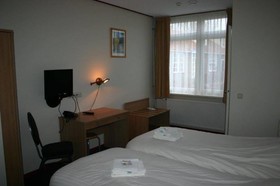 Hotel De Lange Jammer