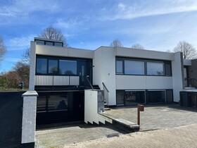 Sammys Lodge