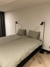 Sammys Lodge