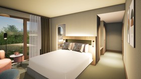 Van Der Valk Hotel Lelystad