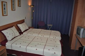 Hotel Flevo