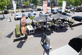 Hotel Flevo