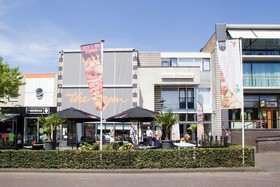 Hotel Flevo