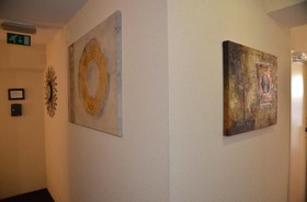 Hotel Flevo