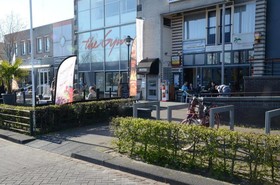 Hotel Flevo