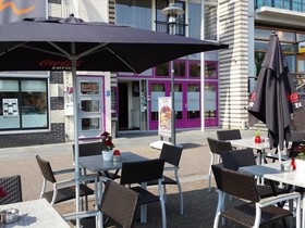 Hotel Flevo