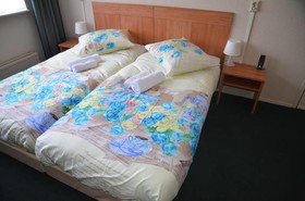 Hotel Flevo