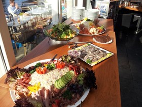 Hotel Restaurant Goerres