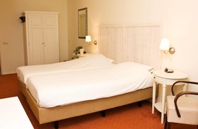 Hotel Restaurant Goerres