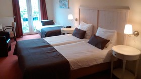 Hotel Restaurant Goerres