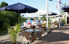 Hotel Restaurant Goerres