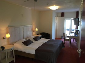 Hotel Restaurant Goerres