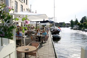 Hotel Restaurant Goerres