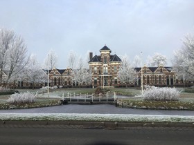 Hotel Restaurant Goerres