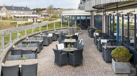 Fletcher Hotel-Restaurant Noordsee-Ameland