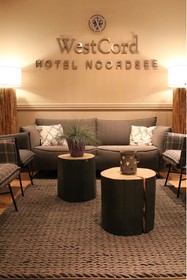 Fletcher Hotel-Restaurant Noordsee-Ameland