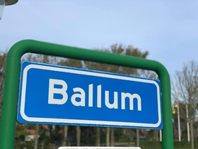 Ballumerhoeve