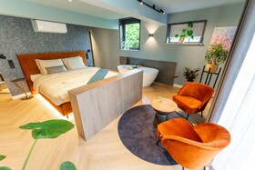 Boetiekhotel Faan