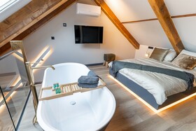 Boetiekhotel Faan