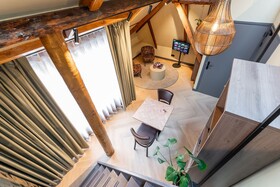 Boetiekhotel Faan