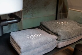 Boetiekhotel Faan
