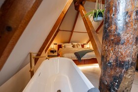 Boetiekhotel Faan