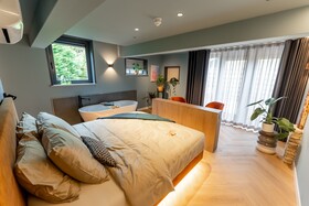 Boetiekhotel Faan