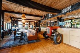Boetiekhotel Faan